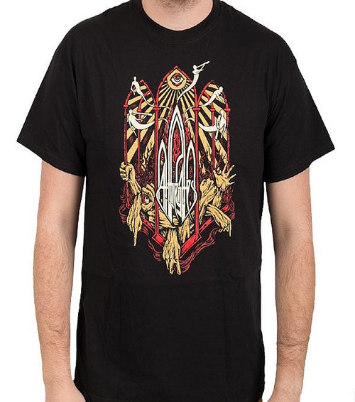 At The Gates Eye In The Sun T-Shirt