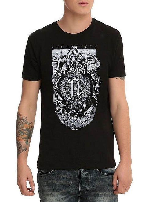 Architects Reaper T-Shirt