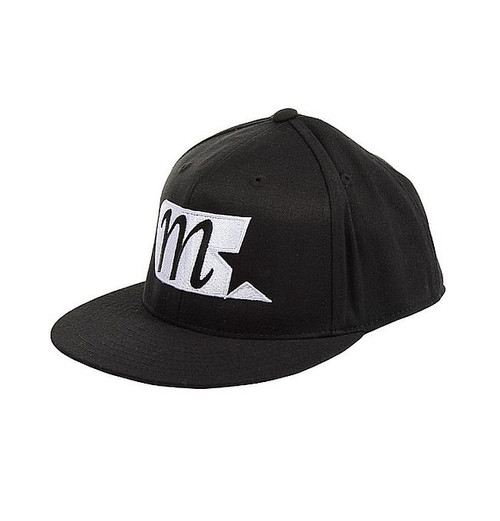 Millencolin M Star Classic Logo Flexfit Hat Cap