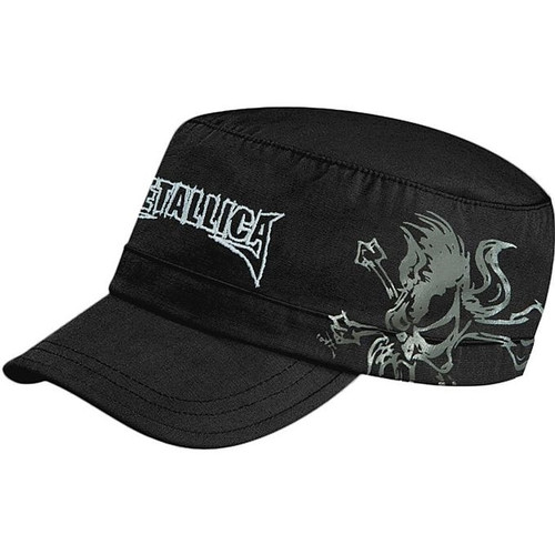 Metallica - Scary Guy Cadet Hat