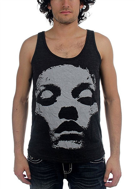 Converge Jane Doe Tri-Blend Men's Tank Top T-Shirt