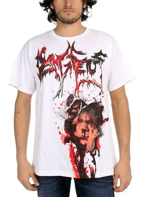 Dying Fetus Womb T-Shirt