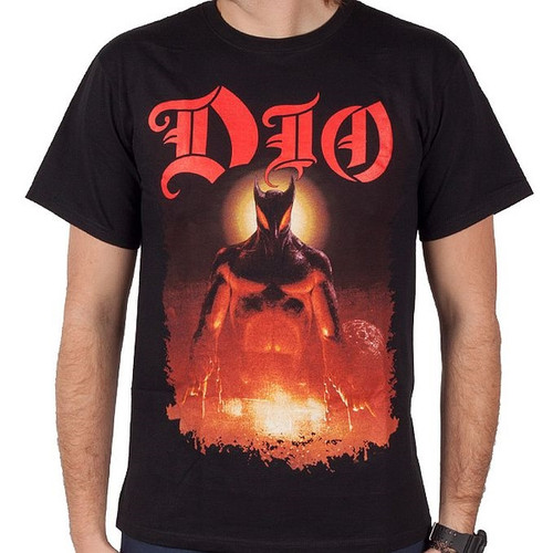 Dio - Last In Line T-Shirt