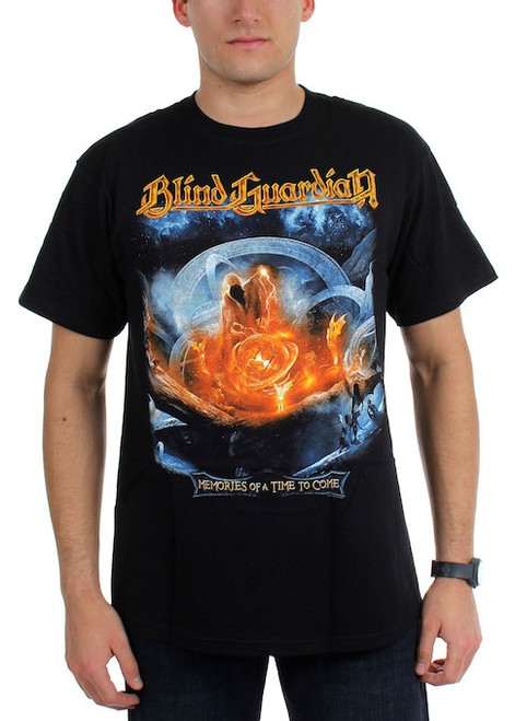Blind Guardian Memories of a Time T-Shirt