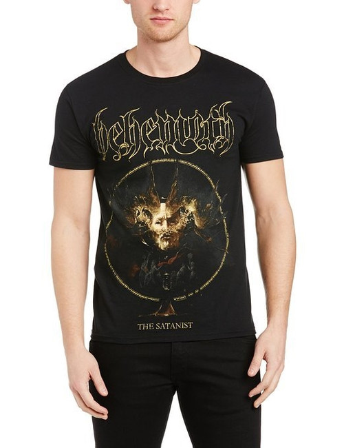 Behemoth Satanist T-Shirt