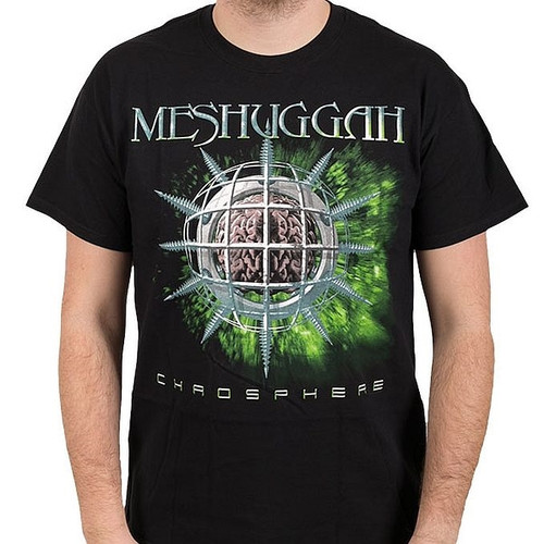 Meshuggah Chaosphere T-Shirt