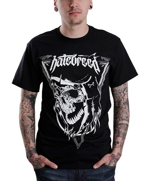 Hatebreed Sinner T-Shirt