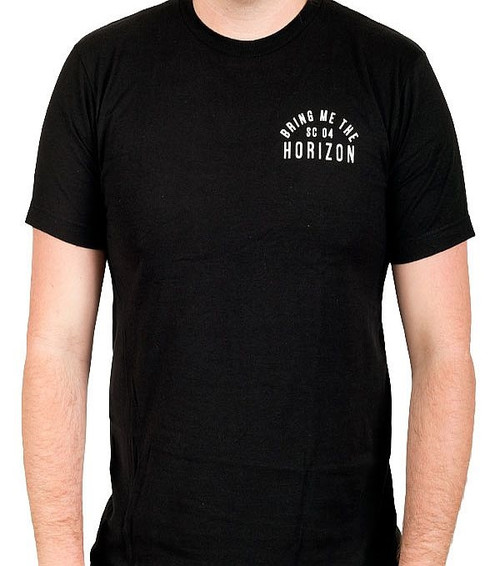 Bring Me The Horizon Sickle T-Shirt