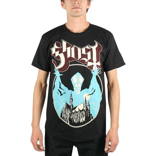 Ghost Opus T-Shirt