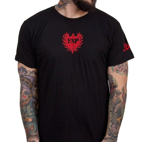 ESP Guitars - Swallow T-Shirt