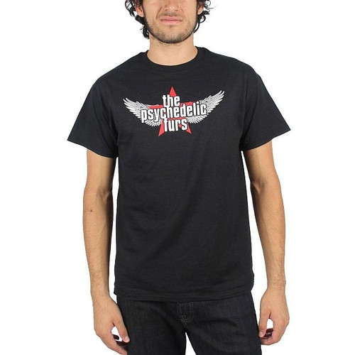Psychedelic Furs Wings T-Shirt