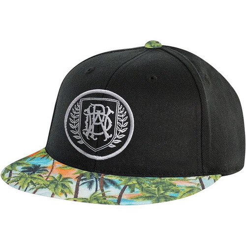 Parkway Drive Ocean Palms Snapback Hat Cap