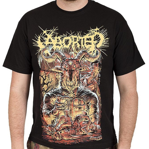 Aborted Hell T-Shirt