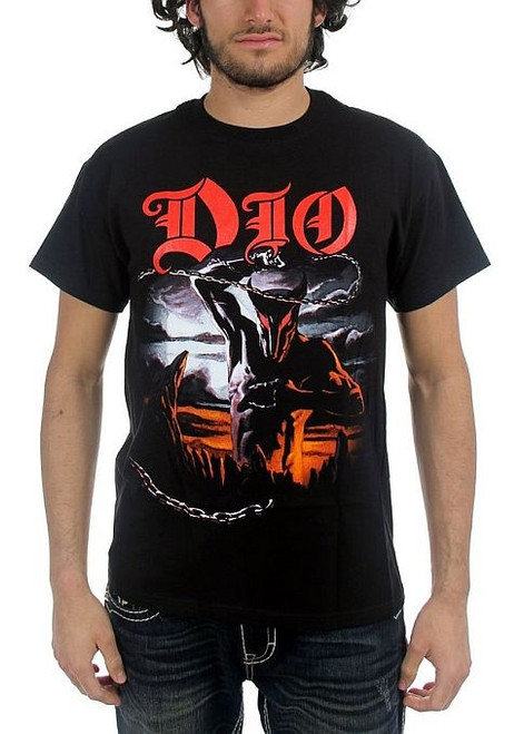 Dio Holy Diver T-Shirt