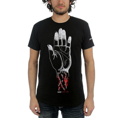 Converge You Fail Me T-Shirt
