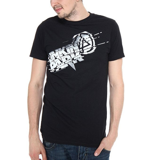 Linkin Park - Slice and Dice T-Shirt