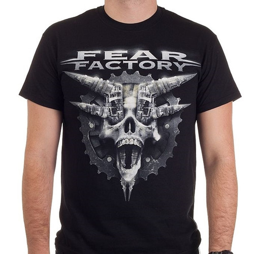 Fear Factory Legacy T-Shirt