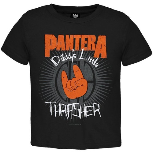 Pantera - Lil Thrasher Toddler T-Shirt
