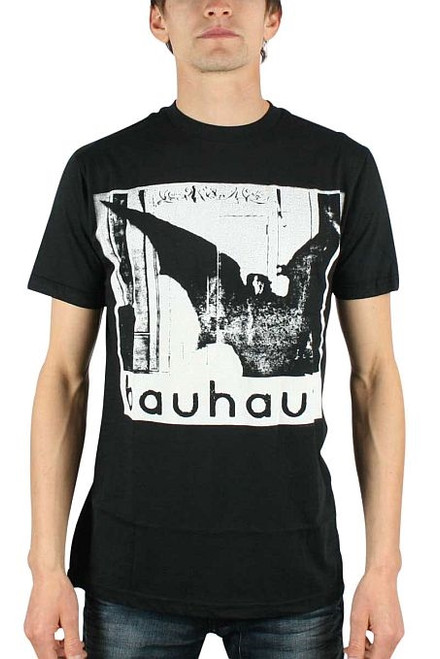 Bauhaus Undead Discharge T-Shirt