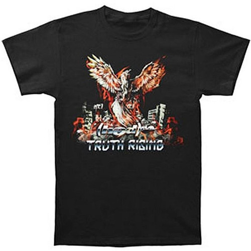 Hed p.e. Truth Rising T-Shirt