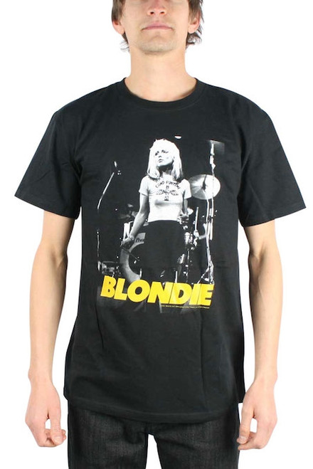 Blondie Funtime T-Shirt