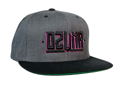 Ozuna Dimelo VI Snapback Hat