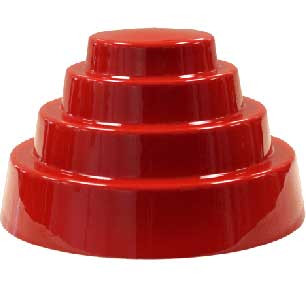 Devo Energy Dome Hat