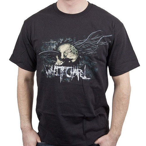 Whitechapel - Industrial T-Shirt
