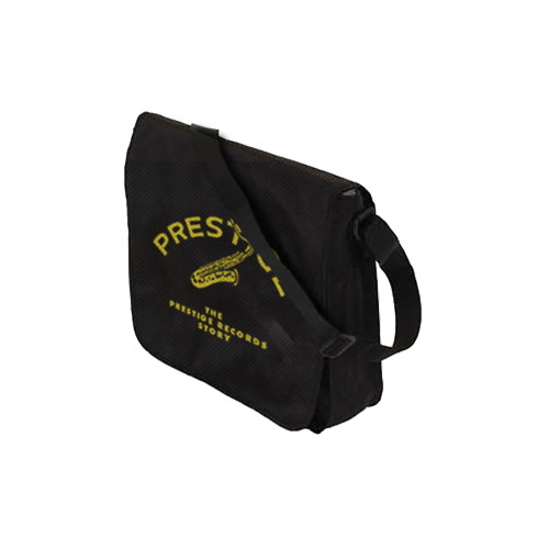 Prestige Records Flap Top Vinyl Record Bag