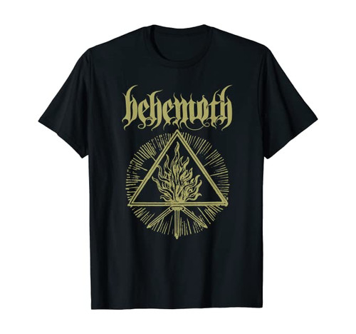 Behemoth Sigil T-Shirt