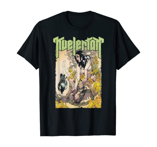 Kvelertak Meir T-Shirt
