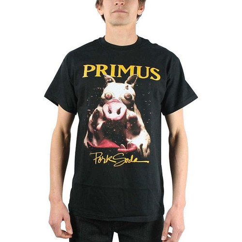 Primus Pork Soda T-Shirt