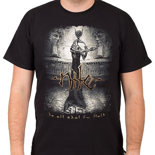 Nile Thoth T-Shirt