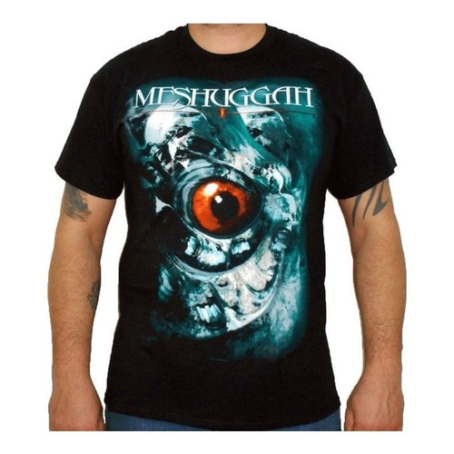Meshuggah I T-Shirt