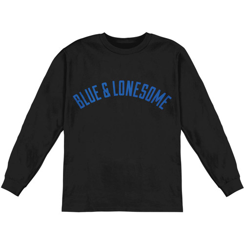 Rolling Stones B And L Long Sleeve T-Shirt