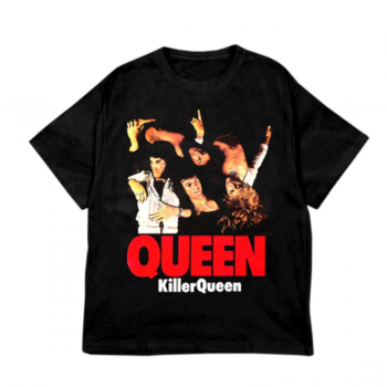 Queen Killer Queen T-Shirt