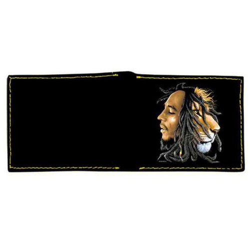 Bob Marley Profiles Wallet
