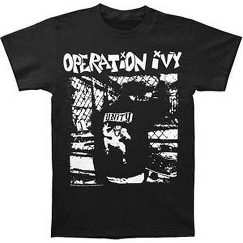 Operation Ivy Unity T-Shirt