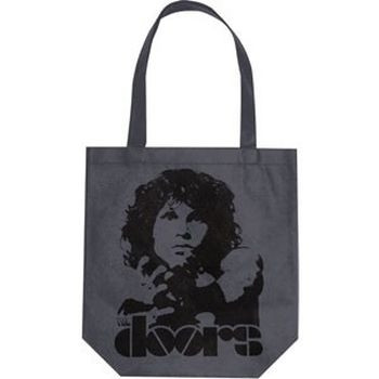 The Doors - Light My Fire Tote Bag