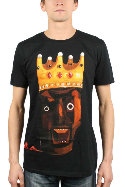 Kanye West Power Drip 40/1 Classic T-Shirt