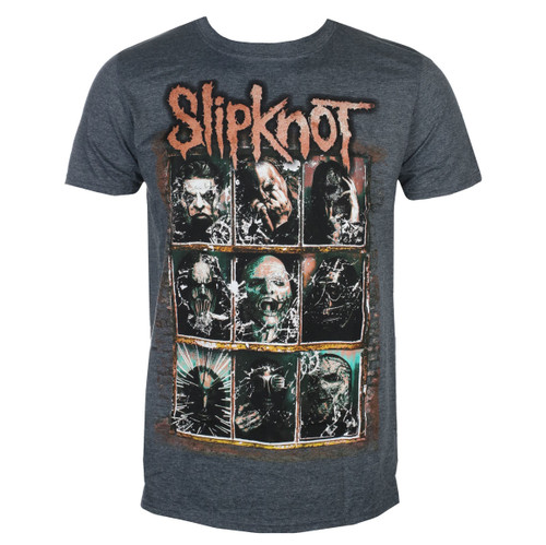 Slipknot Window Classic T-Shirt