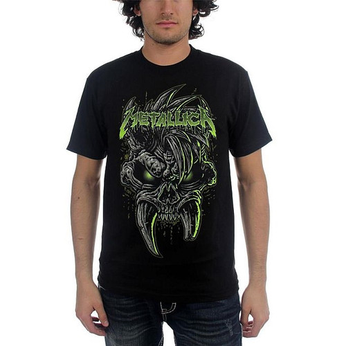 Metallica - Skary Guy T-Shirt