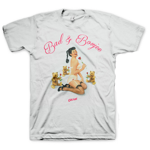 Migos Bad And Boujee T-Shirt