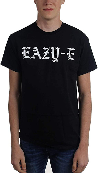 N.W.A. Eazy-E Old English T-Shirt