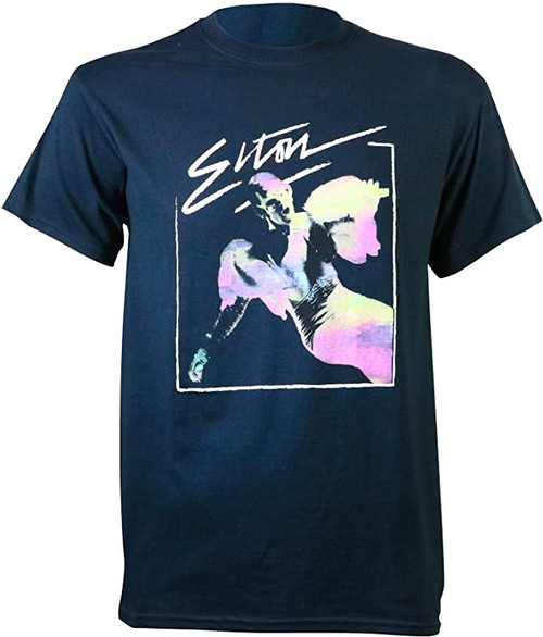 Elton John Pride T-Shirt