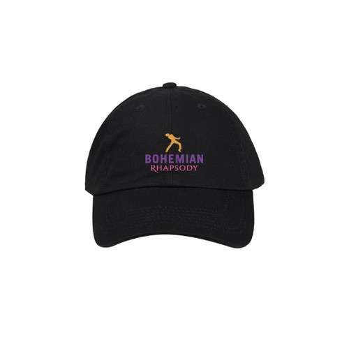 Queen Bohemian Rhapsody Dad Hat Cap