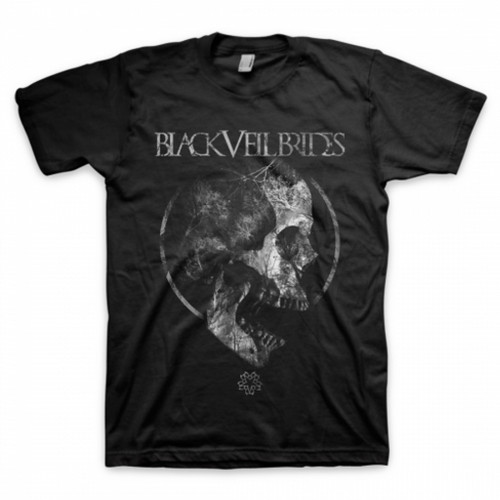 Black Veil Brides Roots T-Shirt