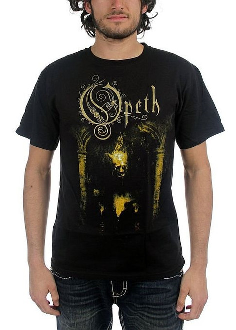 Opeth - Ghost of Perdition T-Shirt