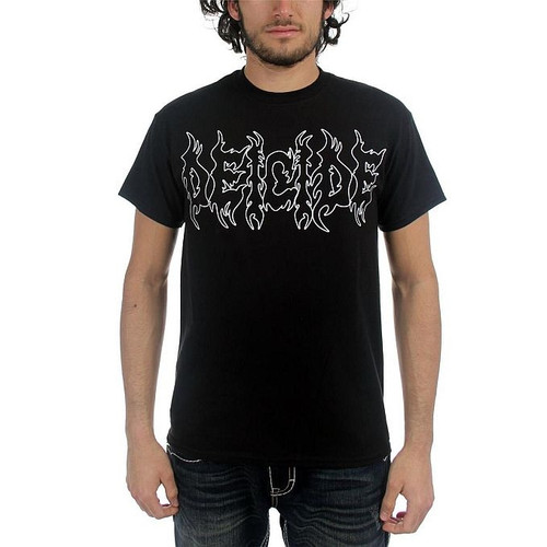 Deicide Logo T-Shirt