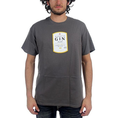 Phish Bath Tub Gin T-Shirt